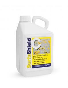 SurfaShield C Autopulente per la protezione di materiali...