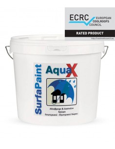 SurfaPaint Aqua X impermeabile
