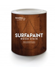 SurfaPaint Protezione legno
