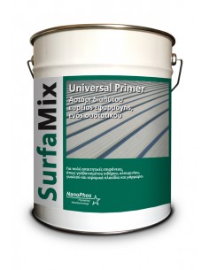 SurfaMix Universal Primer solvente monocomponente