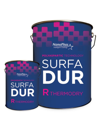 SurfaDur™ R ThermoDry