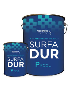 SurfaDur™ P – Pool - Piscine