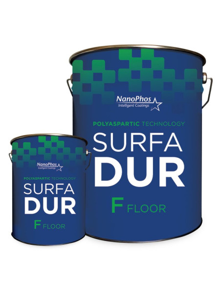 SurfaDur™F - Floor