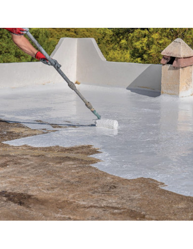 SurfaDur™ R ThermoDry