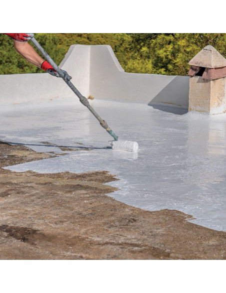 SurfaDur™ R ThermoDry