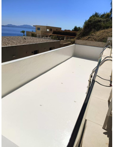 SurfaDur™ P – Pool - Piscine