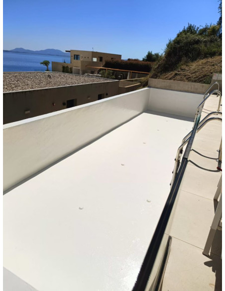 SurfaDur™ P – Pool - Piscine