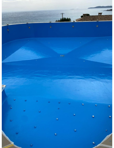SurfaDur™ P – Pool - Piscine